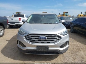Ford Edge II 2019 Ford Edge 2019 Ford Edge SEL FWD 2.0 Benzyna 250KM, zdjęcie 11