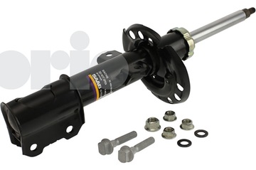 TLUMIČ PŘEDNÍ AERO SPORT SNÍŽENÝ SAAB 9-3 OD 2003