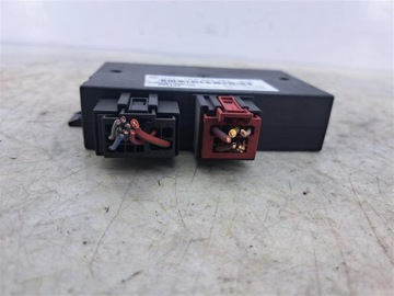 MODUL HÁK VW PASSAT B6 2005-2010 WESTFALIA