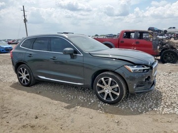 Volvo XC60 II 2018 Volvo XC 60 T8 Inscription 2018 2.0l 2.0 Hybryda 400KM, zdjęcie 4