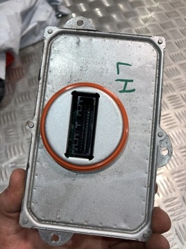 MĚNIČ MODUL SVĚTLA PEUGEOT 208 II 19-