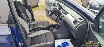 Skoda Rapid II Spaceback 1.2 TSI 90KM 2017 Skoda RAPID 1.2 90KMGAZ Salon Pl. 1.2 BenzynaLPG 90KM, zdjęcie 8