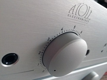 ATOLL IN50 SIGNATURE МИР МУЗЫКАЛЬНОЙ ЕСТЕСТВЕННОСТИ