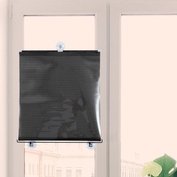 ZASŁONA KUCHENNA NA PRYWATNOŚĆ I OCHRONA BALKON SZEROKOŚĆ