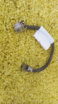 PŘÍVOD KABEL MĚNIČ VW PASSAT B6 D1S CC SKODA SUPERB XENON XC90