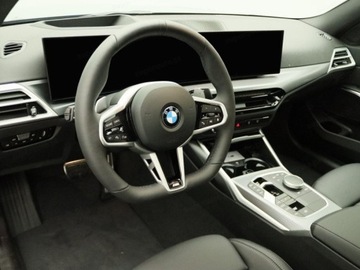 BMW Seria 3 G20-G21 Limuzyna Facelifting 2.0 330i 245KM 2025 BMW Seria 3 330i xDrive Sport Sedan 2.0 (245KM) 2025, zdjęcie 6