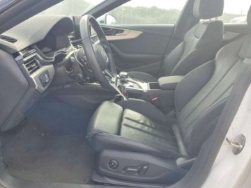 Audi A5 B10 2024 Audi A5 Sportback Premium 45 2024 2.0 Benzyna 261KM, zdjęcie 7