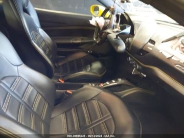 Ferrari 2017 Ferrari 488 Gtb 2017 3.9l 3.9 Benzyna 660KM, zdjęcie 9