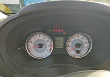 Subaru XV I 2012 Subaru XV Zadbany Instalacja LPG AUTOMAT Gwarancja Zobacz 2.0 Benzyna, zdjęcie 20