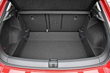 Volkswagen T-Roc I SUV Facelifting 1.5 TSI ACT 150KM 2024 Volkswagen T-Roc Bezwypadkowy / Salon Polska /, zdjęcie 24