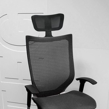 Подголовник офисного кресла, подголовник, многофункциональные стулья, стили А