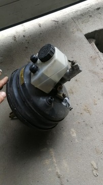 ТОРМОЗНОЙ ЦИЛИНДР СЕРВОСЕРВО MERCEDES W126 R129 SEC