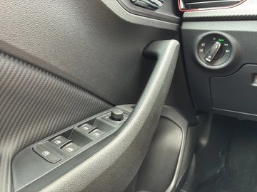 Skoda Scala Hatchback Facelifting 1.0 TSI 115KM 2025 Skoda Scala Monte Carlo 1.0 TSI DSG, zdjęcie 16