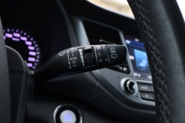 Hyundai Tucson III SUV 2.0 CRDI 136KM 2016 Hyundai Tucson 2.0 CRDi, Salon Polska, 4X4, Navi, zdjęcie 20