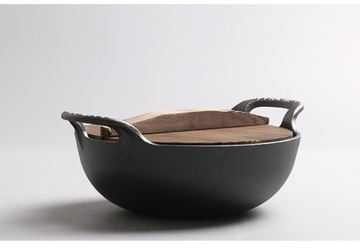 НАРУЖНЫЙ ЧУГУННЫЙ ГОРШОК