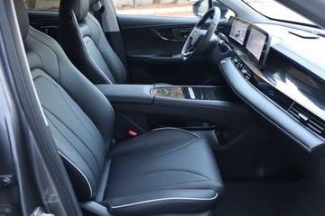 Omoda 5 1.6 T-GDI 147KM 2024 Omoda 5 1.6 T, Serwis ASO, Automat, VAT 23%, zdjęcie 8