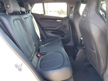 BMW X2 F39 2020 BMW X2 M35i, 2020r., 4x4, 2.0L 2.0 Benzyna 301KM, zdjęcie 8