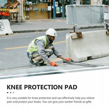 Наколенники Professional Guard Light, 2 пары