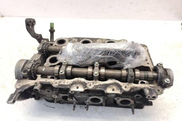 HLAVA MOTORU PEUGEOT 607 (9D, 9U) 4R8Q6C064 2.7L DIESEL 150KW 2006