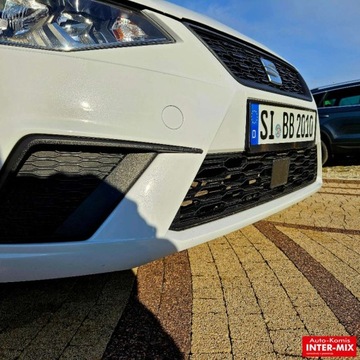 Seat Ibiza V Hatchback 5d 1.0 TSI 95KM 2020 Seat Ibiza Nowy model 5drzwi maly przebieg, zdjęcie 18