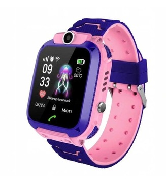 SMARTWATCH Детские часы SIM PL LOCALIZER