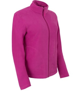 СВИТШОТ ЖЕНСКИЙ ФЛИСОВЫЙ, ТЕПЛЫЙ, XXL