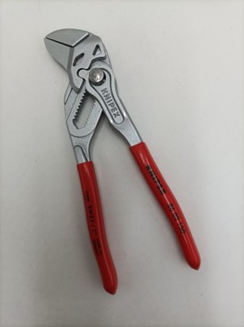 KNIPEX, набор трубогубцев и пассатижей - мини-ключ