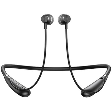 Słuchawki sportowe bluetooth bezprzewodowe do TP-LINK Neffos P1