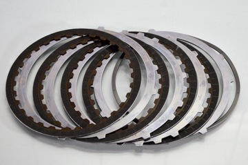 Low reverse brake 4 tarcze frykc A4CF1 KIA HYUNDAI