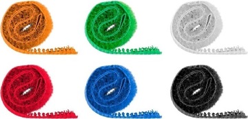 Органайзер для кабеля на липучке