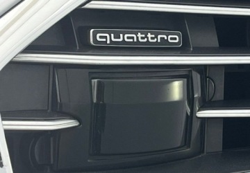 Audi A6 C8 Avant 2.0 40 TDI 204KM 2020 Audi A6 Avant Quattro Automat Sport Skora Alcantara Faktura VAT23, zdjęcie 4