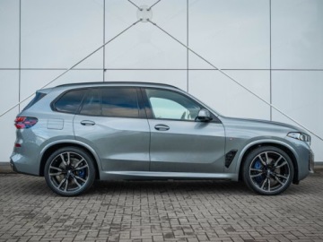 BMW X5 G05 SUV Facelifting 3.0 30d 298KM 2025 BMW X5 xDrive30d Sport Suv 3.0 (298KM) 2025, zdjęcie 2
