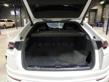 Lamborghini Urus 2021 Lamborghini Urus 2021 4.0l, od ubezpieczalni 4.0 Benzyna 641KM, zdjęcie 13