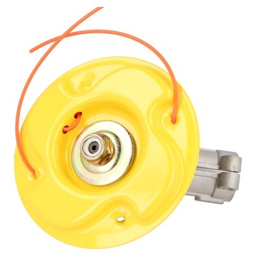 ГОЛОВКА, ДИСК ДЛЯ СТРУНЫ, ДИСК ДЛЯ СТРУНЫ ДЛЯ МАСЛЯНОГО ТРИМЕРА