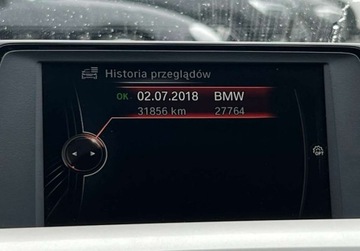 BMW Seria 4 F32-33-36 Coupe 420d 190KM 2016 BMW Seria 4 2.0 D 190 KM gwarancja BEZWYPADKOWA automatzarejestrowana, zdjęcie 25