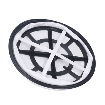 Замена фильтра пылесоса Numatic Генри d