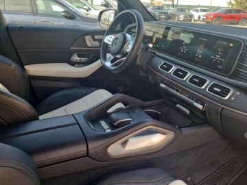 Mercedes GLE V167 2020 Mercedes-Benz GLE 350 Salon PL / Burmester Surroun, zdjęcie 11