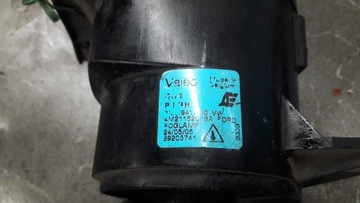 4M2115201BA HALOGEN PRAVÝ FORD GALAXY MK2 05R