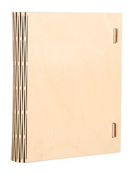 Деревянная фотокоробка 15х21 Первое Святое Причастие