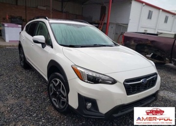 Subaru 2019 Subaru Crosstrek 2019r., 2.0i Limited, 2L, od ubezpieczalni 2.0 Benzyna
