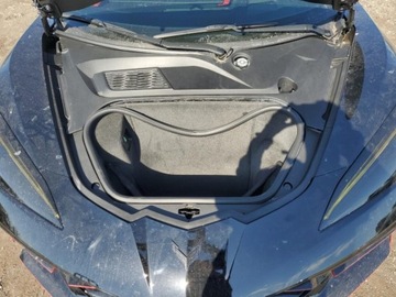 Chevrolet Corvette C7 2023 Chevrolet Corvette 2023r., 6.2L 6.2 Benzyna 490KM, zdjęcie 10