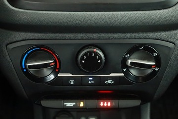 Hyundai i20 II Hatchback 5d Facelifting KAPPA 1.2 MPI 84KM 2020 Hyundai i20 1.2, Salon Polska, Klima, zdjęcie 10