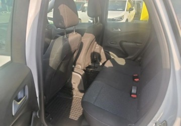 Opel 2024 Opel Crossland X 1,2 130KM Salon Polska Automat 1.2 Benzyna 130KM, zdjęcie 8