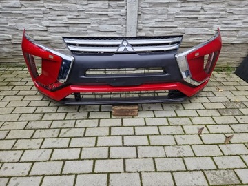 Zderzak Mitsubishi eclipse cross