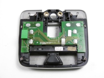 VOLVO S80 1 I TS ПЕРЕДНЕЕ ВНУТРЕННЕЕ ОСВЕЩЕНИЕ