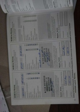 Hyundai i30 II Wagon 1.4 CVVT 100KM 2012 Hyundai i30 1.4B 103 TYS KM Grzane Fotele Klimatronik Sprowadzony 1.4, zdjęcie 25