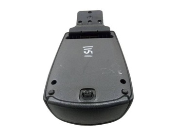 LOKETNÍ OPĚRKA KRYT ČERNÁ KŮŽE V40 VOLVO S40 I (1995-2004)