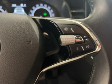 Skoda Scala Hatchback 1.5 TSI 150KM 2022 Škoda Scala Skoda Scala 1.5 TSI Style DSG, zdjęcie 19