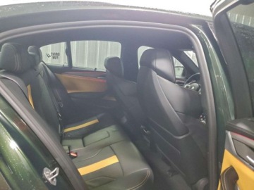BMW Seria 5 G90-91 2023 BMW M5 2023 4.4l 4.4 Benzyna 617KM, zdjęcie 10