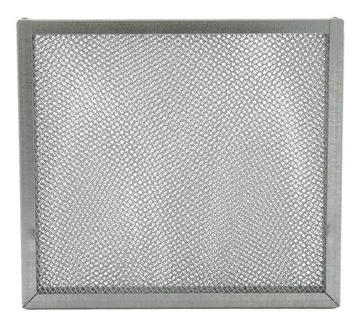 Filtr powietrza 297x162 metalowy